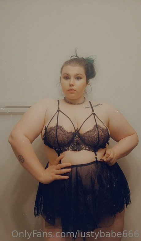 lustybabe666 kostenlose nette bild