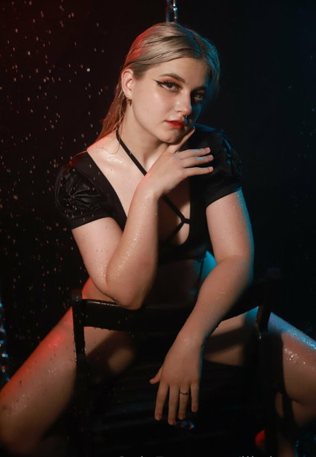 llittleeva exklusive nette foto