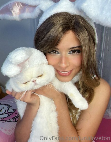 Lunaloveton freie schöne galerie