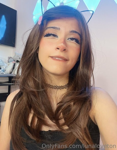 Lunaloveton beste top bild