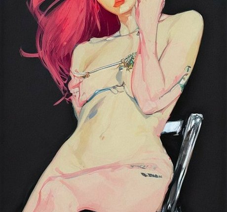 thezaramoon perfekte erotische foto