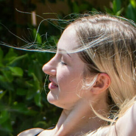 thezaramoon schöne foto