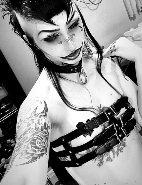 thezaramoon hd pornostar foto