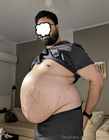 drewcent sexy akt foto