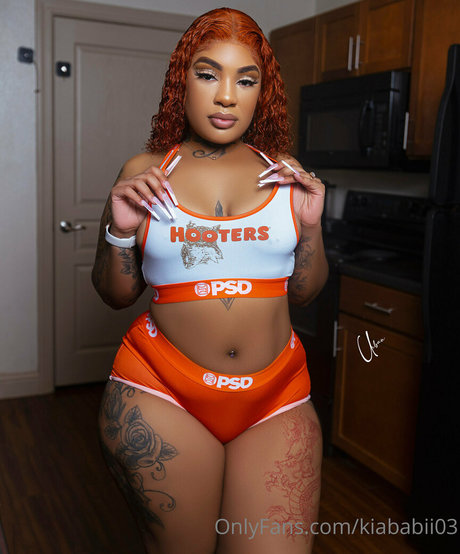Kiababii03 xxx nackte galerien