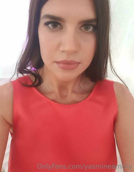yasmineamory hd nackt galerie