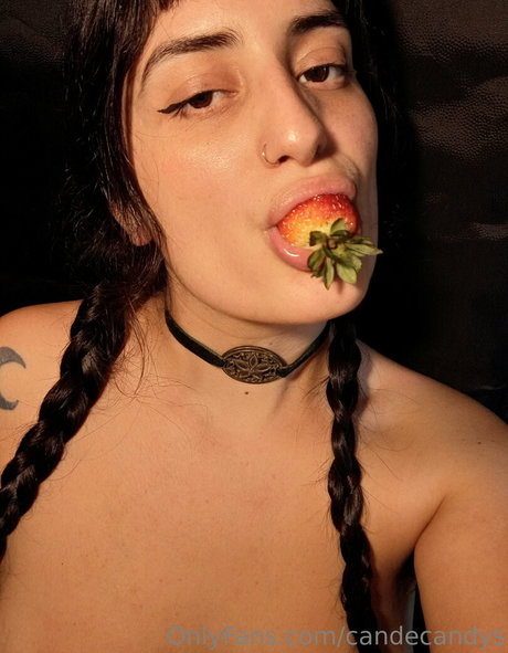 candecandys pornostar hübsche bild