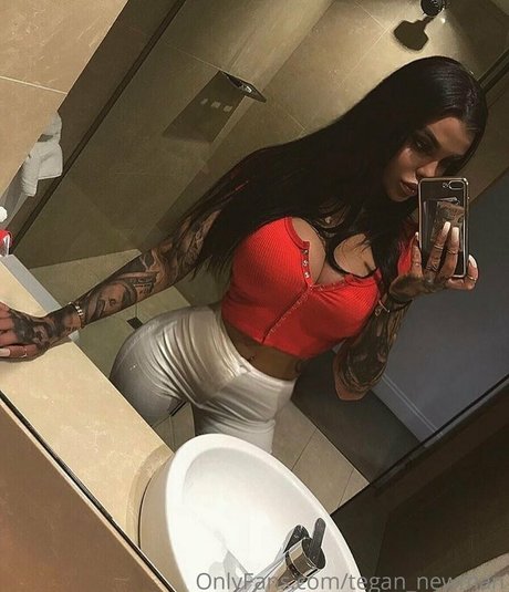 Teganman model xxx archiv