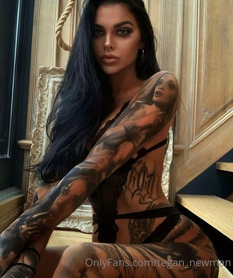 Teganman hd nacktheit galerie