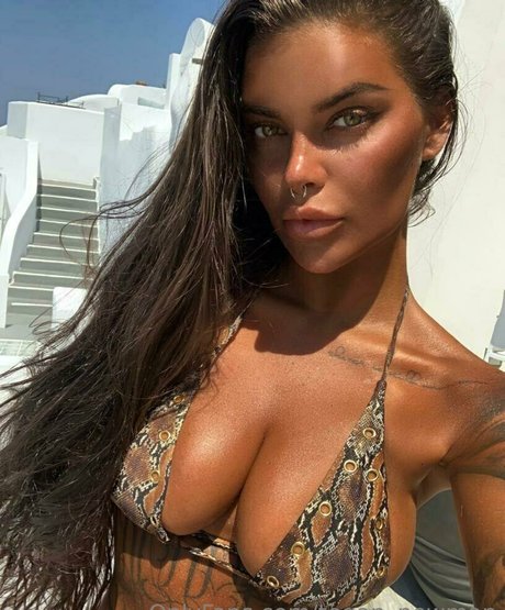 Teganman porno perfekte galerie