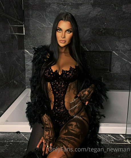 Teganman schöne archiv