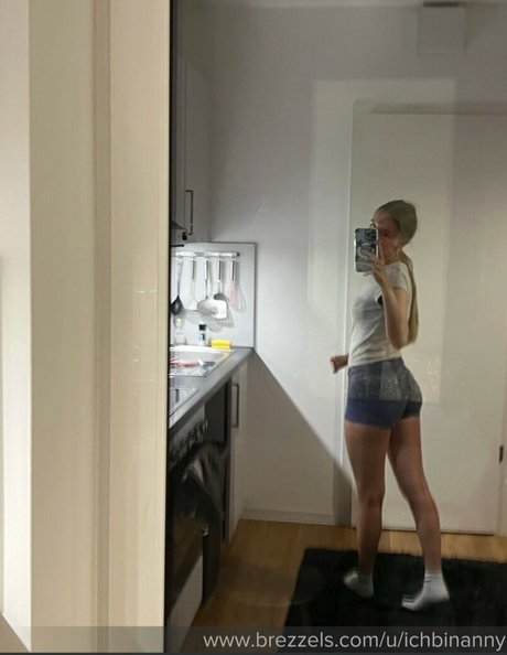 ichbinanny hd perfekte foto