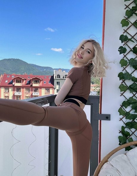 Maddie Grey beste nackten foto