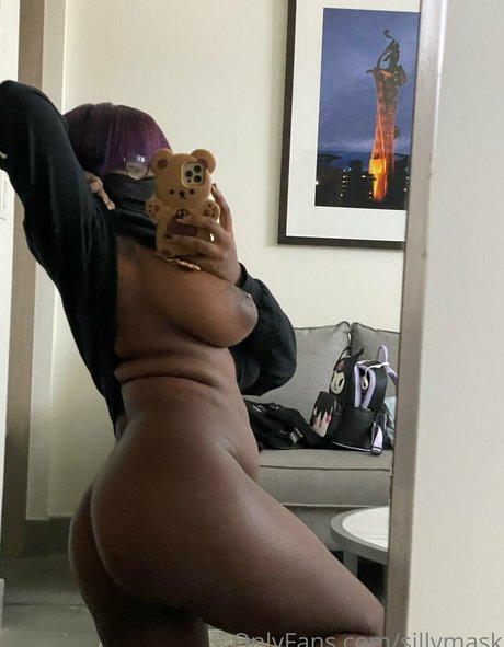 Sillymask porno nackte galerie