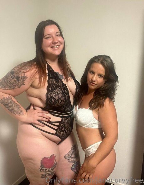 janacurvyfree erwachsene exklusive bilder