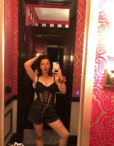 Megan Bitchell sexy xxx bilder