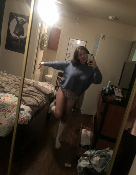 Megan Bitchell heiße freie foto