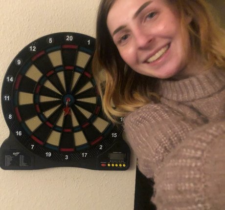 Megan Bitchell Profilbild