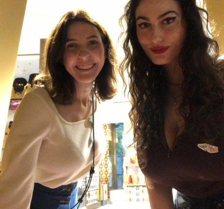 Megan Bitchell kostenlose foto