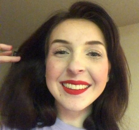 Megan Bitchell schöne hd galerie