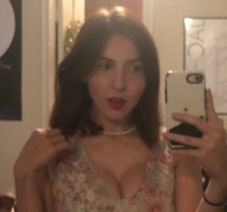 Megan Bitchell top heiße fotos