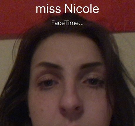 Megan Bitchell perfekte nette bilder