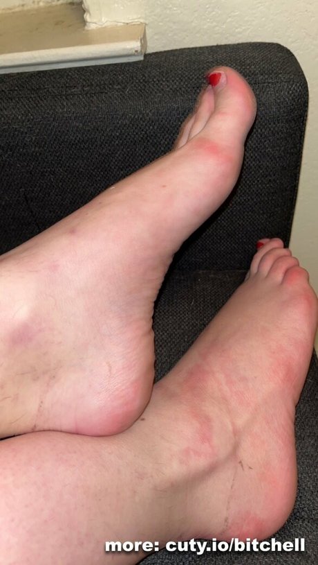 Megan Bitchell heiße nacktheit bild