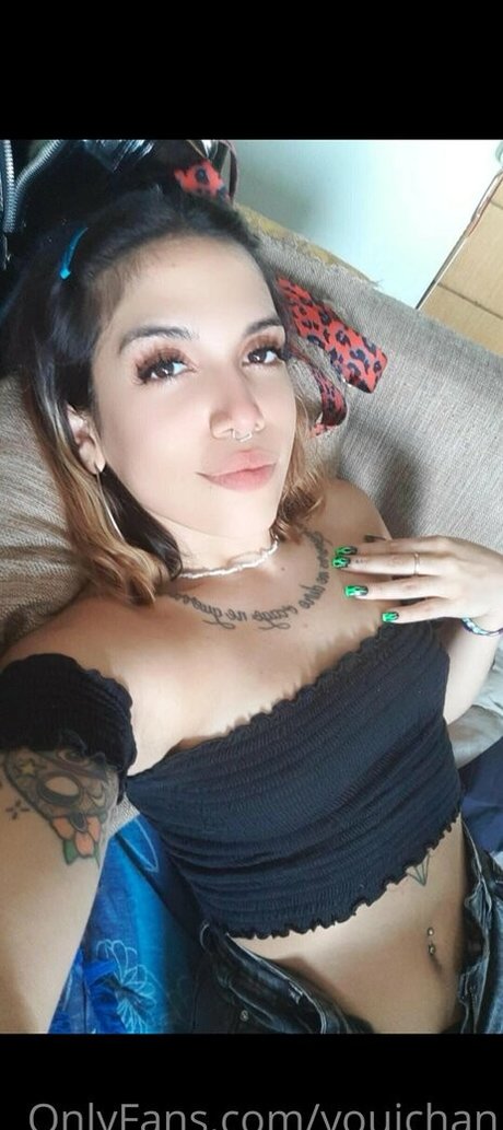 youichan sexy freie galerie