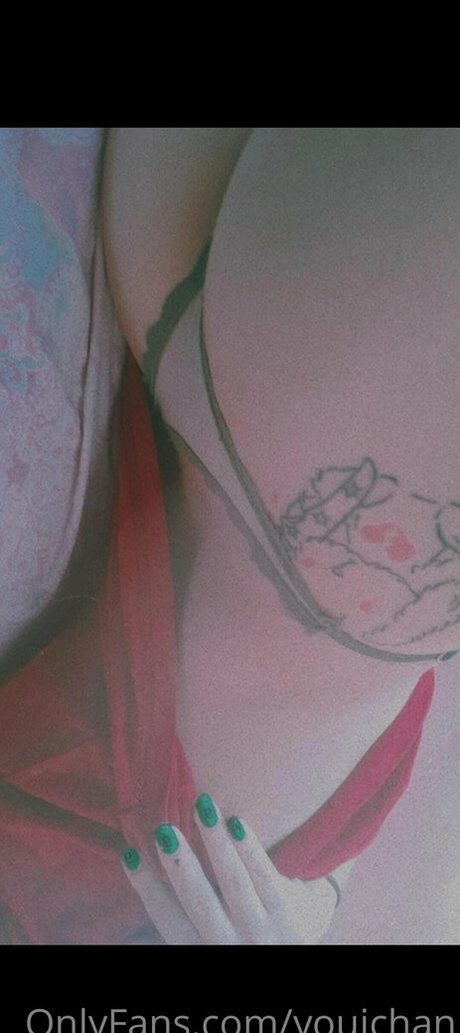 youichan heiße pornografische bild