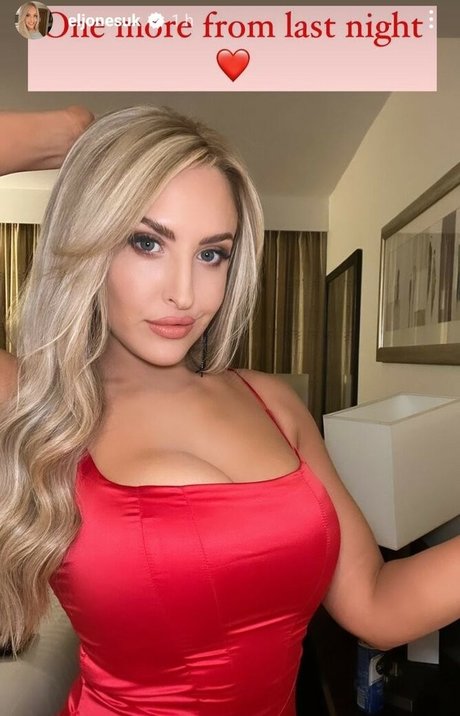 Emma Jones kostenlose heiße archiv