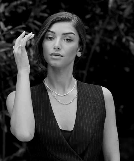 Mimi Keene nackt xxx foto