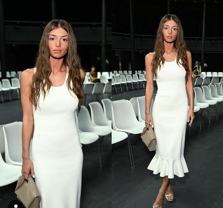 Mimi Keene sexy xxx bild