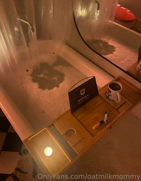 Oatmilkmommy erotische porno galerien