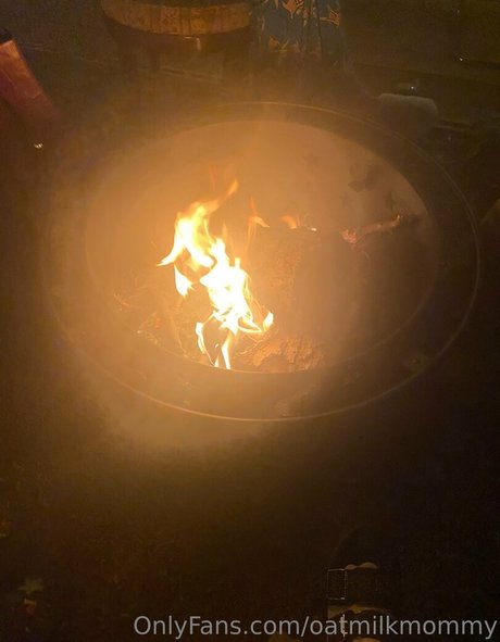 Oatmilkmommy perfekte exklusive foto