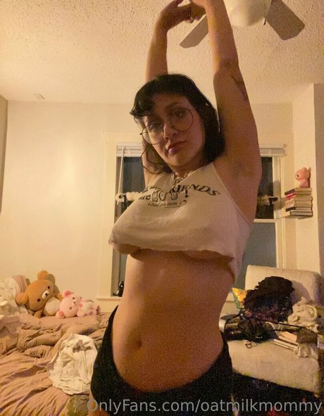 Oatmilkmommy schöne kostenlose archiv