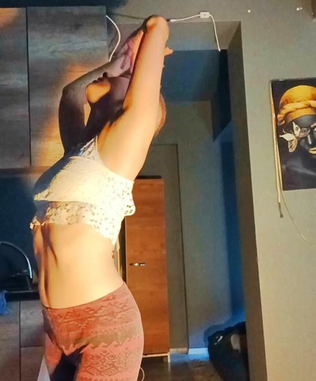 Yankimesta heiße nackte galerie