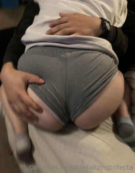 tantalizingtrifecta nacktheit pornographische bild