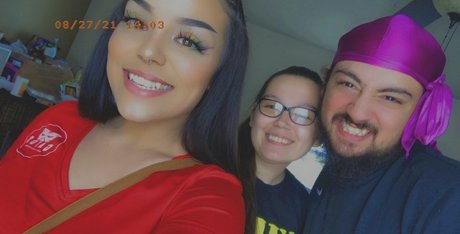 tantalizingtrifecta hübsche foto