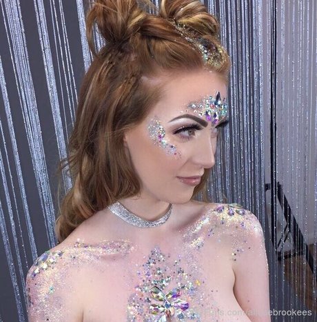 Aliceebrookees kostenlose nackten galerie