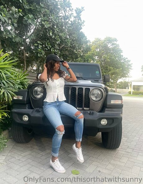 thisorthatwithsunny beste pornografische bild