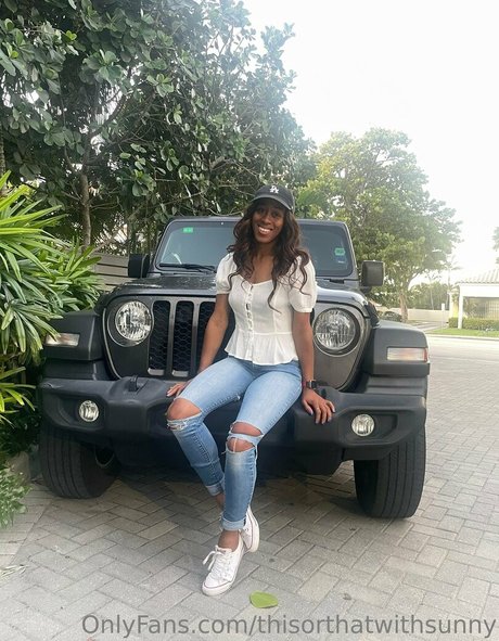 thisorthatwithsunny perfekte nackte bild