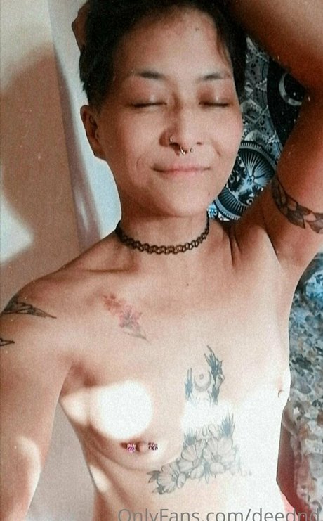 deednd kunst hübsche foto