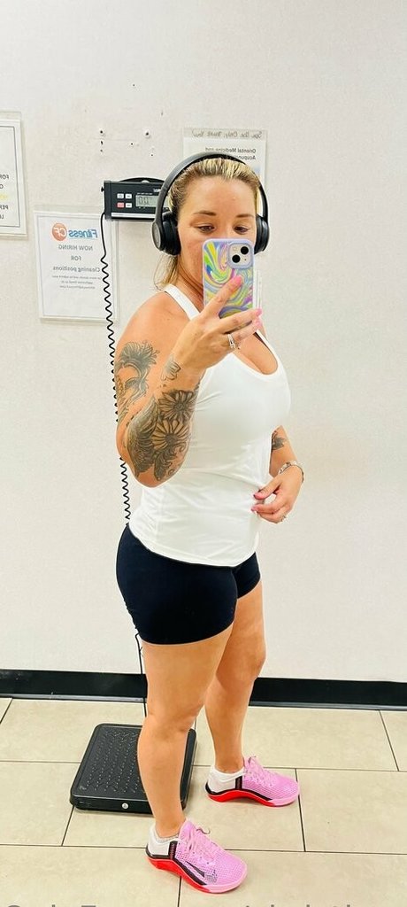 christinamodel515 model schöne bild