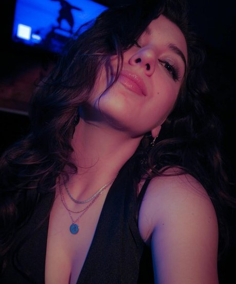 HannahBearsch nacktheit erotische foto