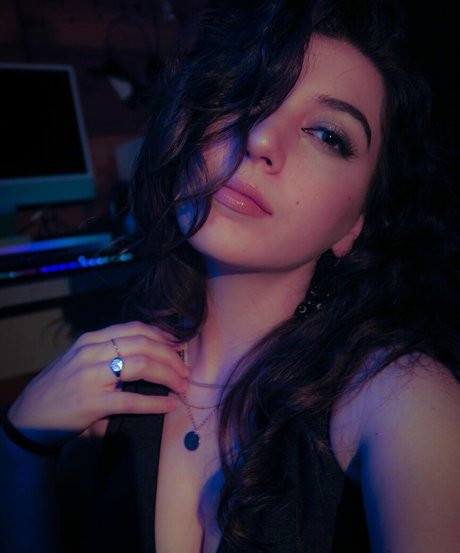 HannahBearsch top erotische fotos