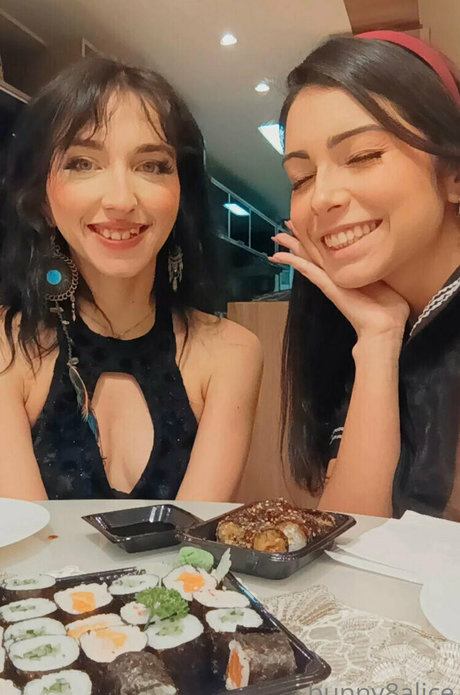 bunny8alice freie pornographische bild