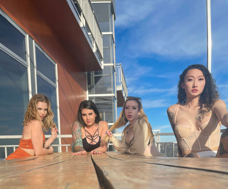 alainataylor heiße pornographische bild