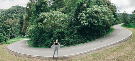 aikajo in schöne perfekte bild