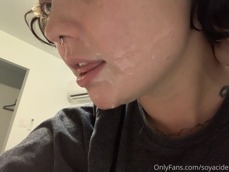 Soyacide hübsche sexy galerie