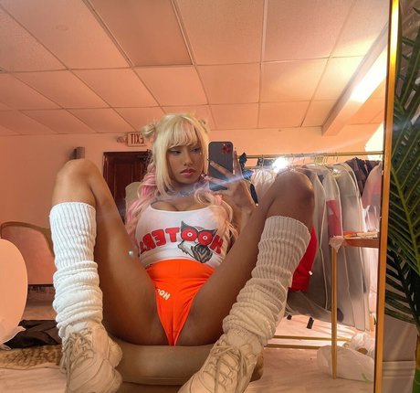 turnschuhe nur fans sexy top foto